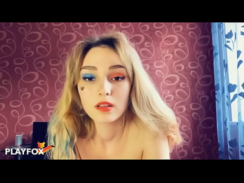 ❤️ Khawv koob virtual reality tsom iav muab kuv pw nrog Harley Quinn ️  Russian porn  ntawm peb  ﹏